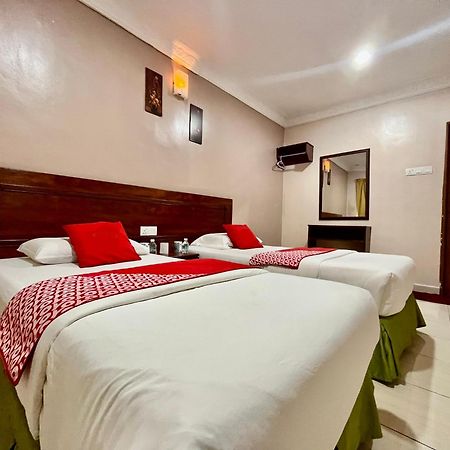 Kampar Times Inn Hotel Экстерьер фото