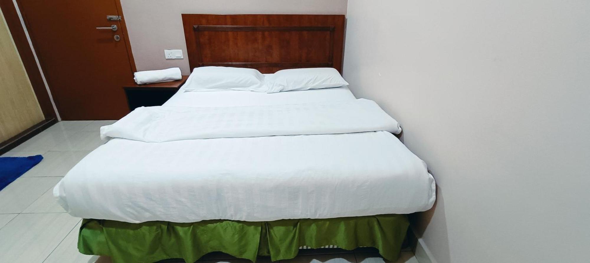 Kampar Times Inn Hotel Экстерьер фото
