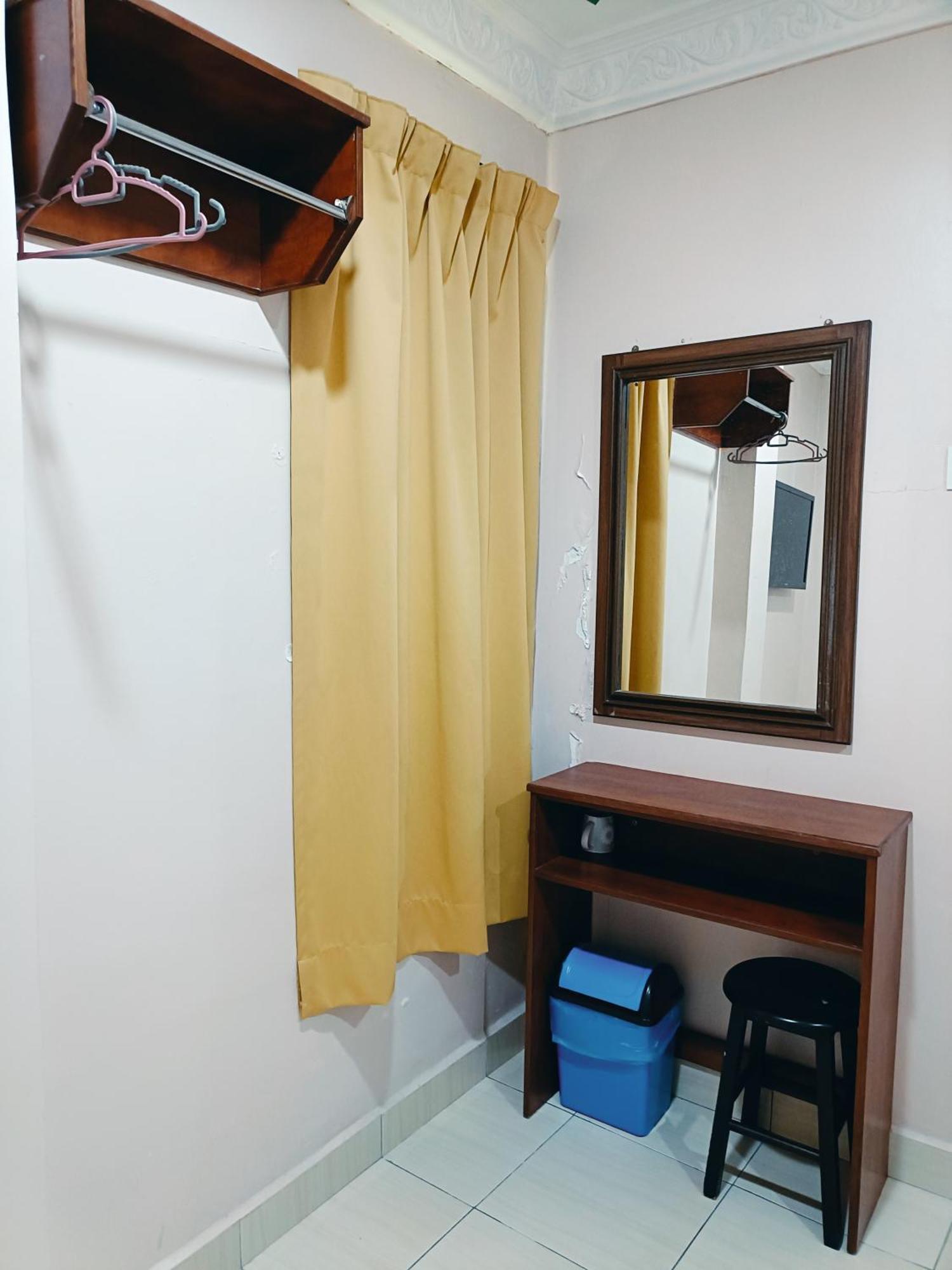 Kampar Times Inn Hotel Экстерьер фото