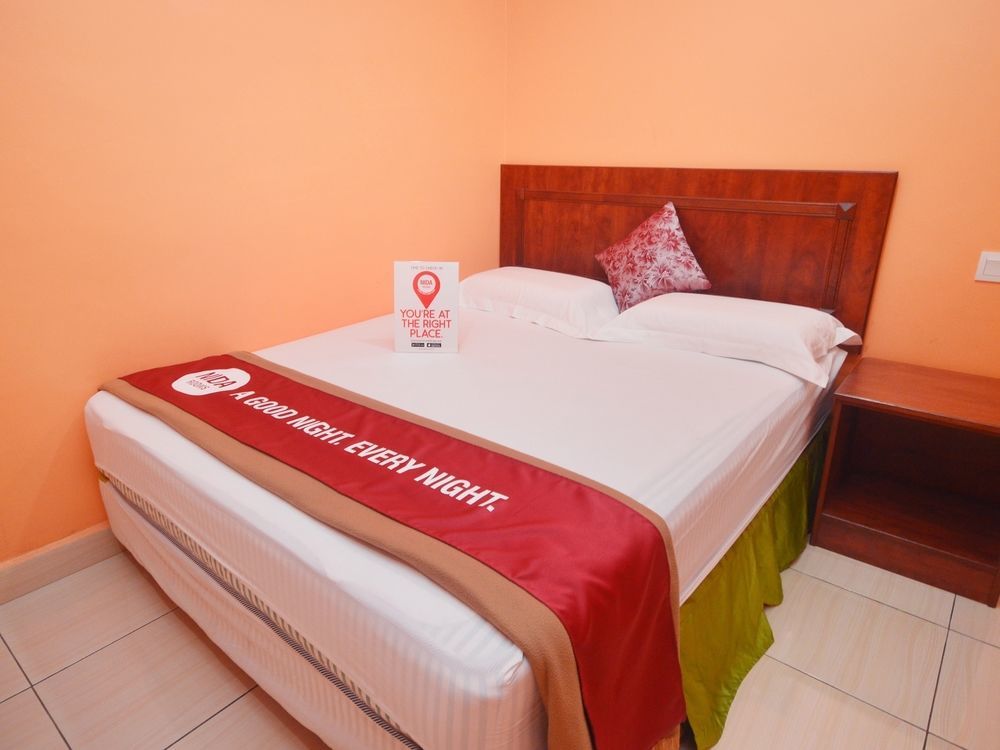 Kampar Times Inn Hotel Экстерьер фото